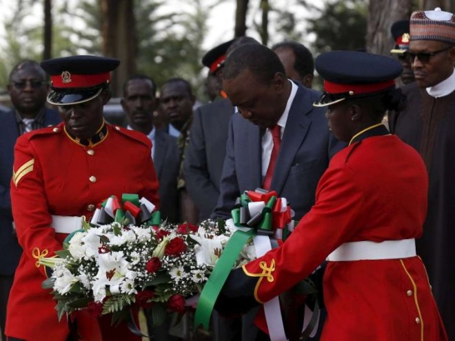 Seven KDF soldiers from Garissa killed in El Adde attack - Duale