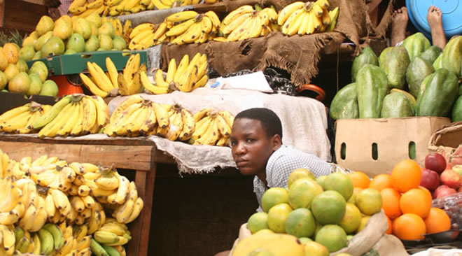 Djibouti Gives Uganda U.S.$20 Million for Fruits