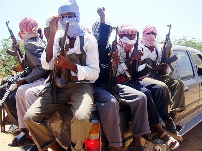 Al Shabaab executes four spies working with Kenya,Somalia