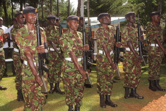 Kenya threatens to pull troops out of Somalia