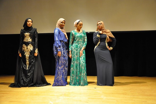 Somali Dresses Online