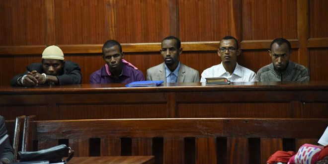 New Zealander freed after arrest in Kenya, near Somalia