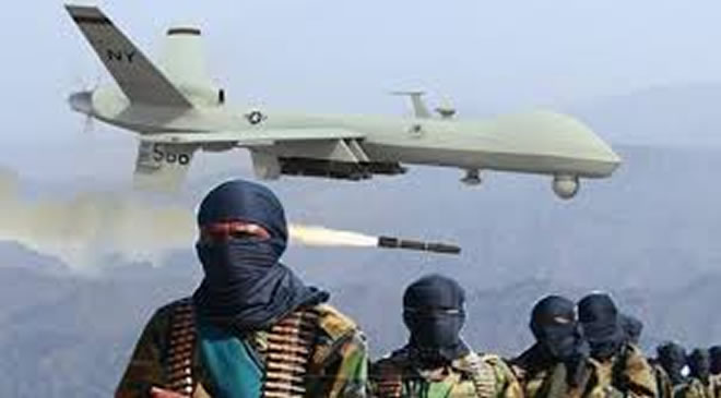 15 al-Shabab extremists killed in US airstrikes in Somalia