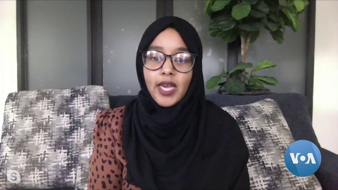 A Somali American has been named Minnesota’s Teacher of the Year for 2020. Qorsho Hassan is the first Somali American to receive the honor, which was announced earlier this month by a group called Education Minnesota. VOA’s Maxamud Mascadde has more in this report narrated by Carol Guensburg.