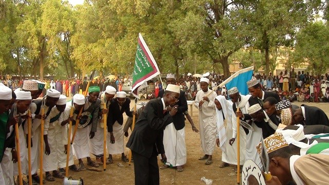 Somalia declares prophet Mohammed's birthday as national holiday