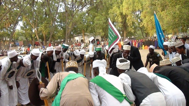 Somalia declares prophet Mohammed's birthday as national holiday