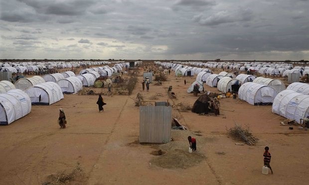 UNHCR steps up repatriation of Somali refugees from Kenya