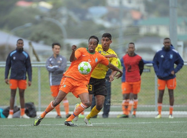 Auckland welcomes back the Communities Football Cup