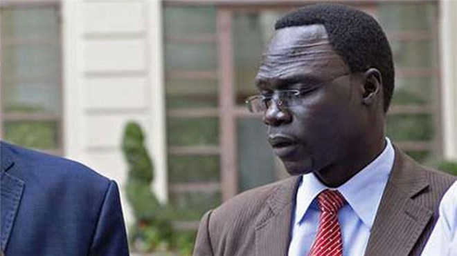 Many fear Dak will face serious mistreatment from South Sudanese authorities [AFP]