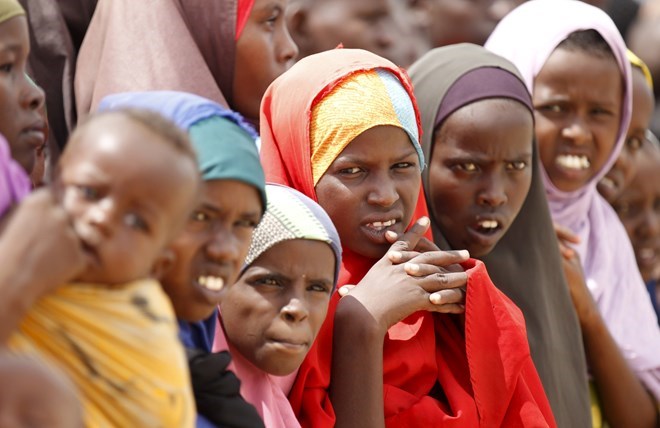 UNHCR says over 26,000 Somali refugees ready to return home