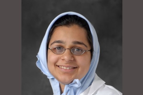 Emergency room doctor Jumana Nagarwala of Northville, Michigan, is accused of carrying out female genital mutilation on young girls. PHOTO | HENRY FORD HOSPITAL