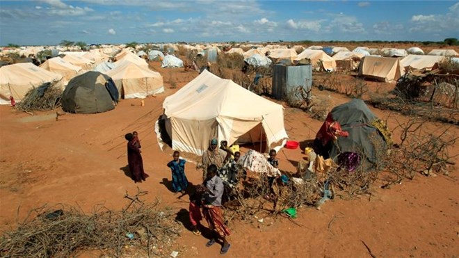 Kenya's high court declares government order to close world's biggest refugee camp "null and void".