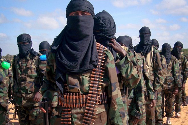 Image result for US airstrike in Somalia kills 27 al-Shabaab militants