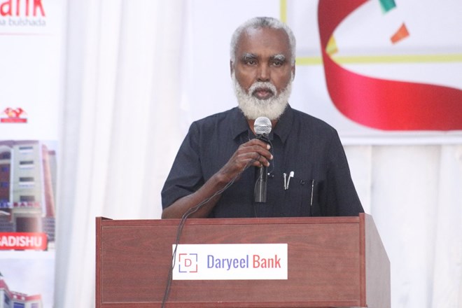 Wararka Maanta: Talaado, Aug 6 , 2019-Adeegyada Daryeel Bank Oo Maanta ...