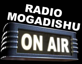 Somali govt launches radio station