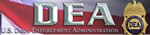 Drug Enforcement Agency