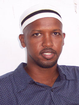 MAXAMUUD XUSEEN CALI (ABTIGIIS)