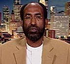 Abdi Samatar