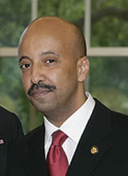 Dr. Samuel Assefa