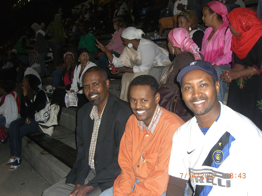 2007 - Somali Week Toronto / somaliweek11.jpg