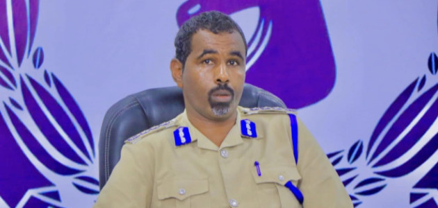 Puntland police chief says over 100 ISIS bases bestroyed in Cal-Miskaad mountains