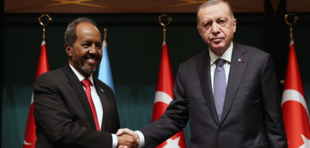 Somalia confirms delay in annual budget support from Turkey
