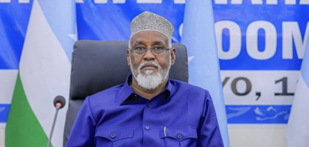 Jubbaland President says Hassan Sheikh should not impose what he once rejected
