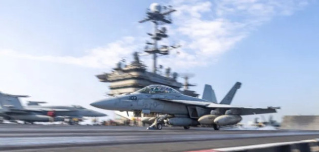 AFRICOM conducts airstrikes against Al-Shabaab in Middle Shabelle region