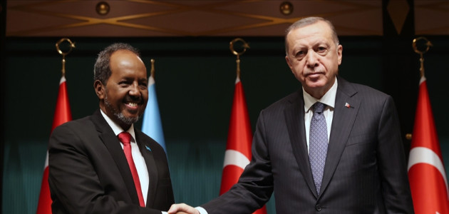 Turkiga oo dib u dhigay taageeradii miisaaniyadeed ee uu siin jiray Soomaaliya