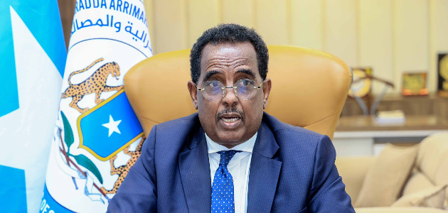 Dowladda Fedaraalka oo ka hadashay shir maanta Kismaayo uga furmayo mucaaradka dowladda