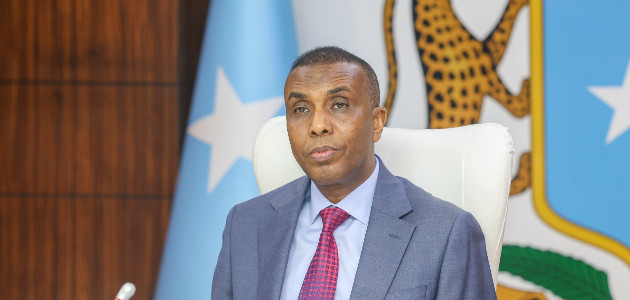 Xukuumadda Federaalka Soomaaliya oo si adag u beenisay eedeymo la xiriira barnaamijyo ay maalgeliso Dowladda Sweden