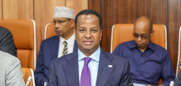 Dowladda Soomaaliya oo taageertay tallaabadii Sacuudiga uu ka qaaday Maleeshiyaad ay taagerto Imaaraadka