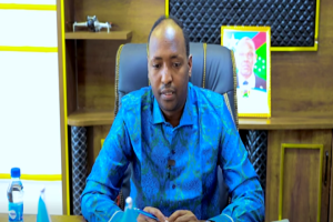 South West Minister demands federal MP be handed over for trial over clan violence