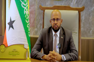 Xukuumadda Somaliland oo ka hadashay rasaas lagu riday madaxweynihii hore Muuse Biixi Cabdi