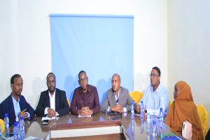 Golaha Mihnadlayaasha Caafimaadka Qaranka oo soo dhoweeyay go’aan kasoo baxay maxkamadda sare