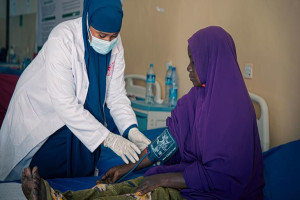 Mogadishu doctors identify rare C-section scar endometriosis case in Somali patient