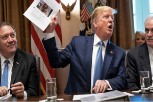 Trump’s ‘Garbage’ Politics Has a Name