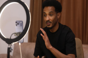 Somali influencer’s U.S. deportation questioned as AFP finds no link to French spy kidnapping
