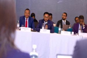 IMF approves $40 million boost to Somalia’s credit program, clears fourth review