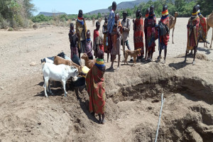 €250,000 EU aid targets hunger, disease, and disaster relief in Kenya