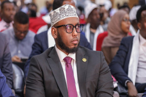 Somalia denies reports of secret talks with al-Shabab