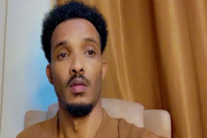 Deported from the U.S., Somali TikTok influencer returns to Mogadishu amid al-Shabab threats