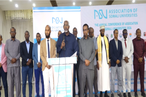 Jaamacadaha Soomaaliya oo ka digay in goobaha waxbarashada loo isticmaalo goobaha codbixinta doorashada