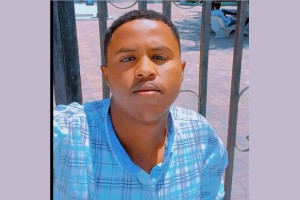 Rickshaw driver killed in Mogadishu weeks after winning U.S. visa lottery