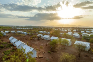 Somali refugees welcomed as family in Kenya’s Kiunga border town