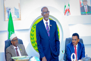 Somaliland says 19 killed, over 200 injured in Borama protests