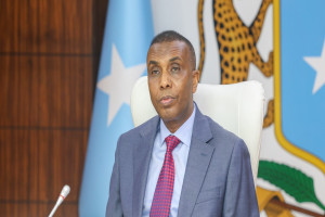 Xukuumadda Federaalka Soomaaliya oo si adag u beenisay eedeymo la xiriira barnaamijyo ay maalgeliso Dowladda Sweden