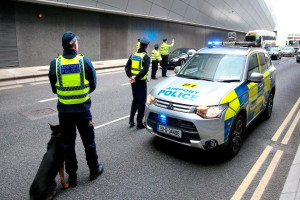 Ireland: Nin Soomaali ah oo lagu helay tahriibinta haween oo lagu xukumay 4 sano iyo bar xabsi ah