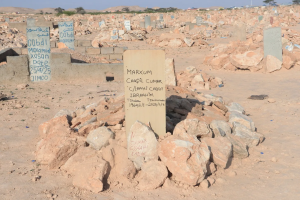 "Waligeen kama baqin diyaaradaha drone-ka ilaa markii la dilay Caaqil Cumar Cabdullaahi"