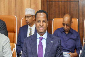 Somalia reaffirms support for Yemen’s sovereignty, rejects interventions undermining unity